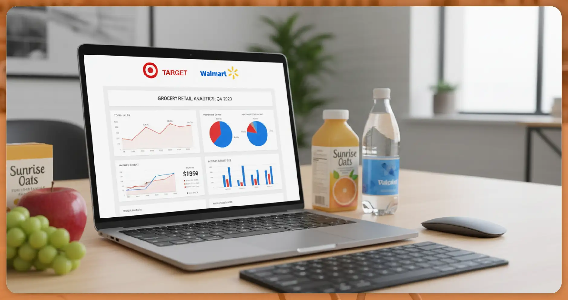 Why Supermarket Data Scraping Matters?